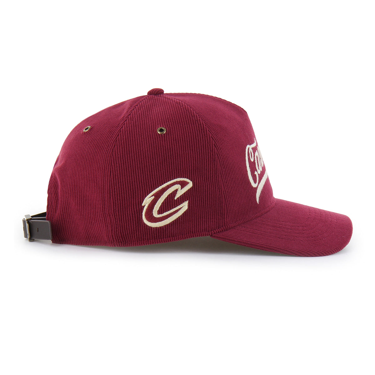 CLEVELAND CAVALIERS GOLDEN AGE CORD '47 HITCH RF RELAXED FIT