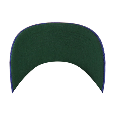 NEW YORK KNICKS FOUNDATIONAL '47 HITCH RF RELAXED FIT