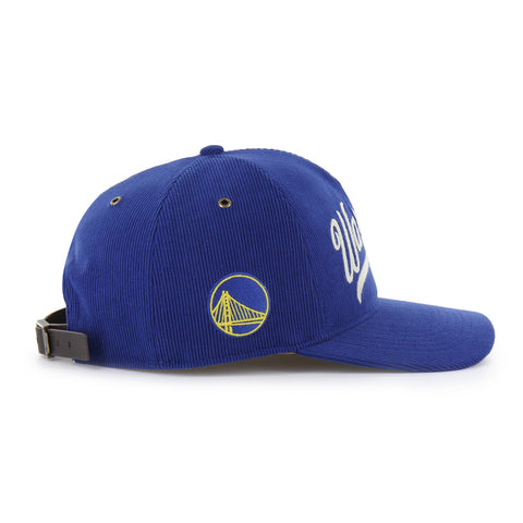 GOLDEN STATE WARRIORS GOLDEN AGE CORD '47 HITCH RF RELAXED FIT