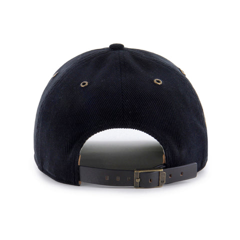 SACRAMENTO KINGS GOLDEN AGE CORD '47 HITCH RF RELAXED FIT