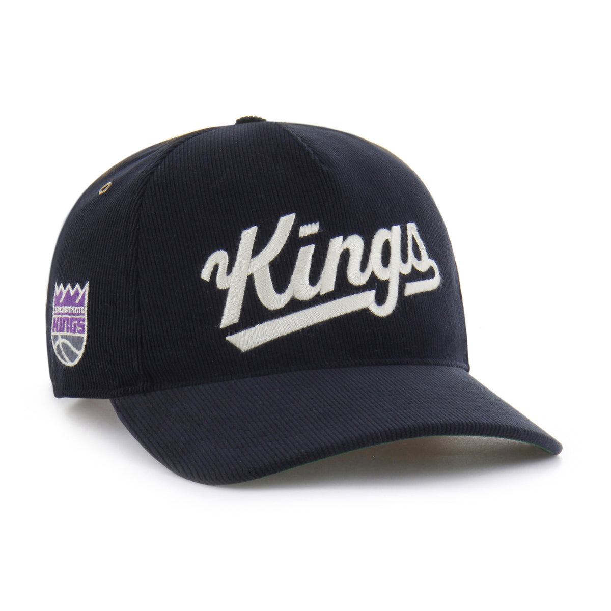 SACRAMENTO KINGS GOLDEN AGE CORD '47 HITCH RF RELAXED FIT