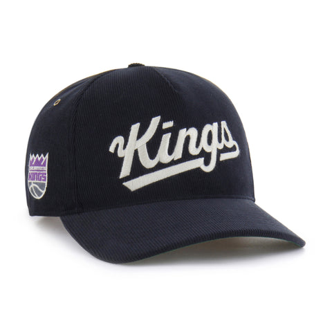 SACRAMENTO KINGS GOLDEN AGE CORD '47 HITCH RF RELAXED FIT