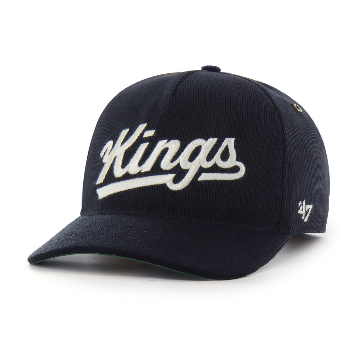 SACRAMENTO KINGS GOLDEN AGE CORD '47 HITCH RF RELAXED FIT