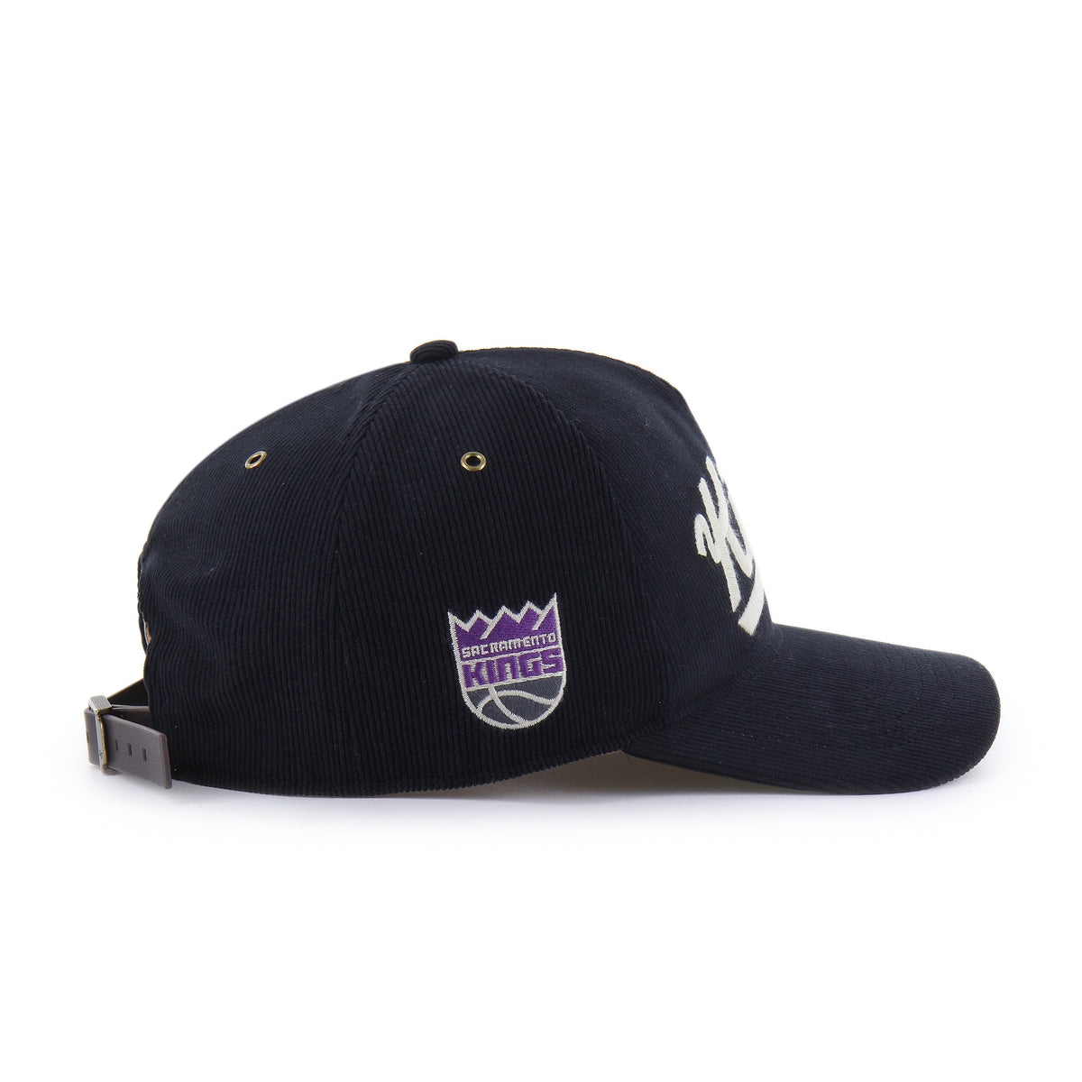 SACRAMENTO KINGS GOLDEN AGE CORD '47 HITCH RF RELAXED FIT