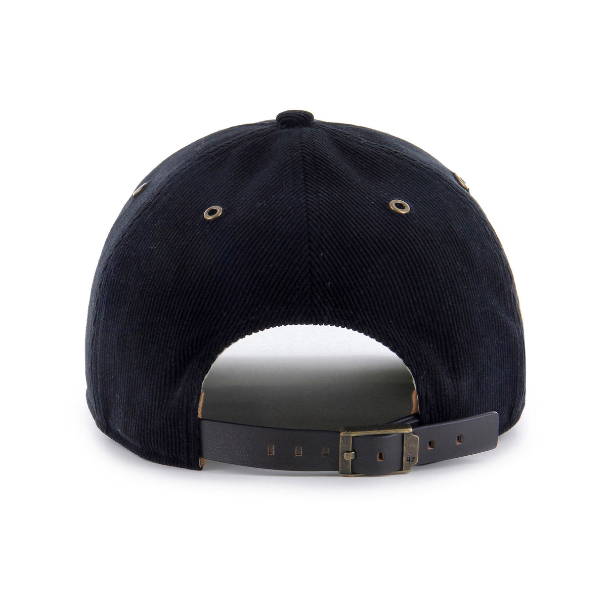 LOS ANGELES LAKERS GOLDEN AGE CORD '47 HITCH RF RELAXED FIT