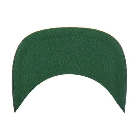 MILWAUKEE BUCKS GOLDEN AGE CORD 47 HITCH RF