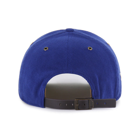 NEW YORK KNICKS GOLDEN AGE CORD '47 HITCH RF RELAXED FIT