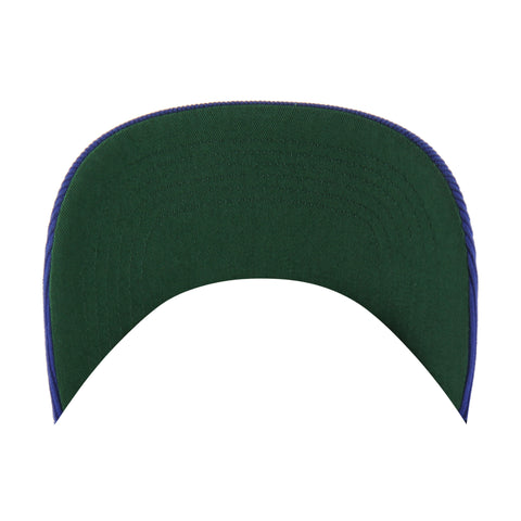 NEW YORK KNICKS GOLDEN AGE CORD '47 HITCH RF RELAXED FIT