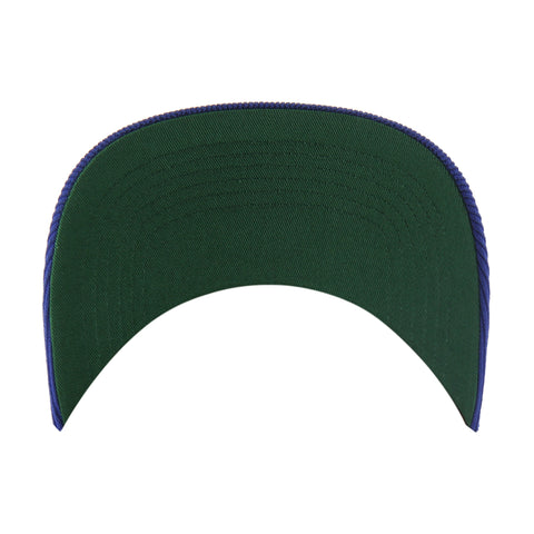 PHILADELPHIA 76ERS GOLDEN AGE CORD '47 HITCH RF RELAXED FIT