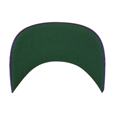 LOS ANGELES LAKERS FOUNDATIONAL '47 HITCH RF RELAXED FIT