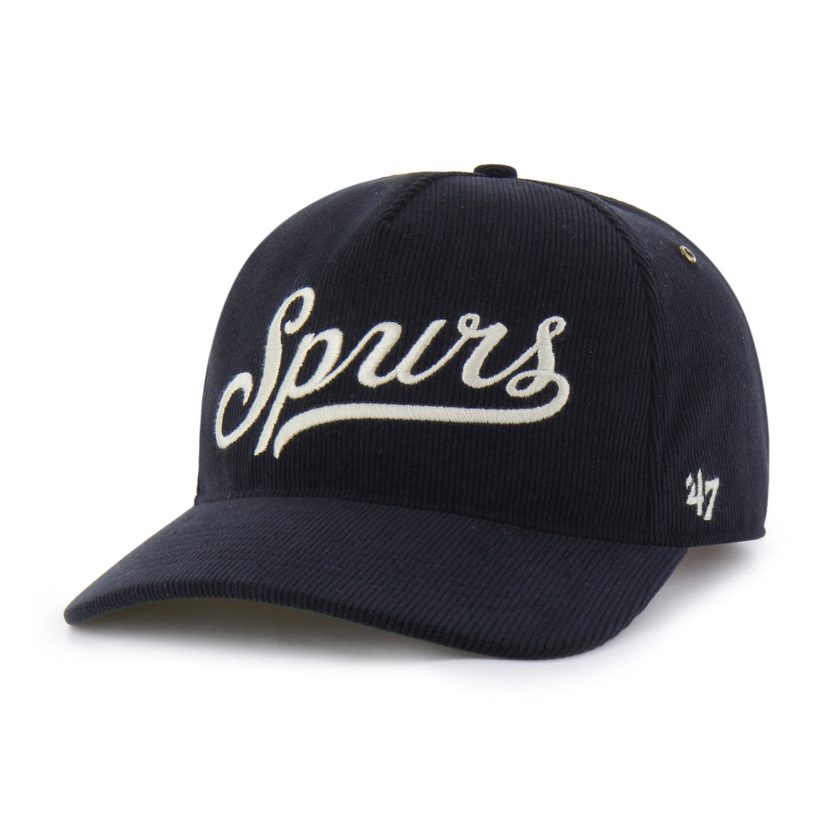 SAN ANTONIO SPURS GOLDEN AGE CORD '47 HITCH RF RELAXED FIT