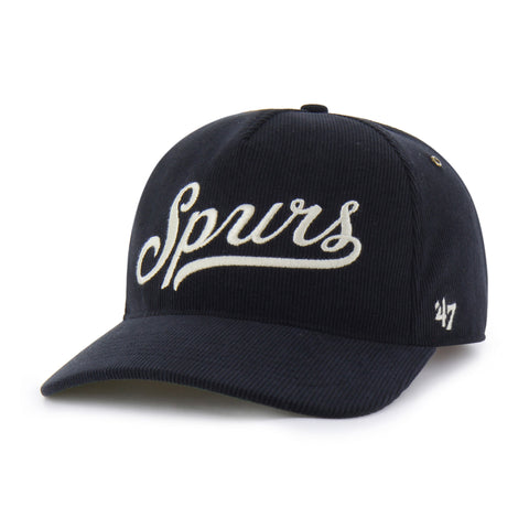 SAN ANTONIO SPURS GOLDEN AGE CORD '47 HITCH RF RELAXED FIT