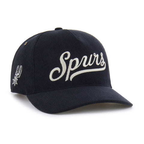 SAN ANTONIO SPURS GOLDEN AGE CORD '47 HITCH RF RELAXED FIT
