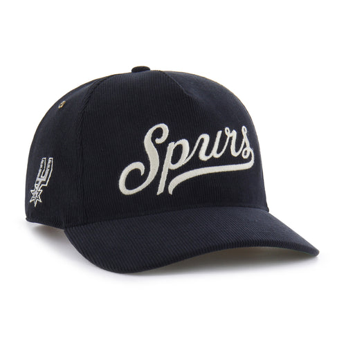 SAN ANTONIO SPURS GOLDEN AGE CORD '47 HITCH RF RELAXED FIT