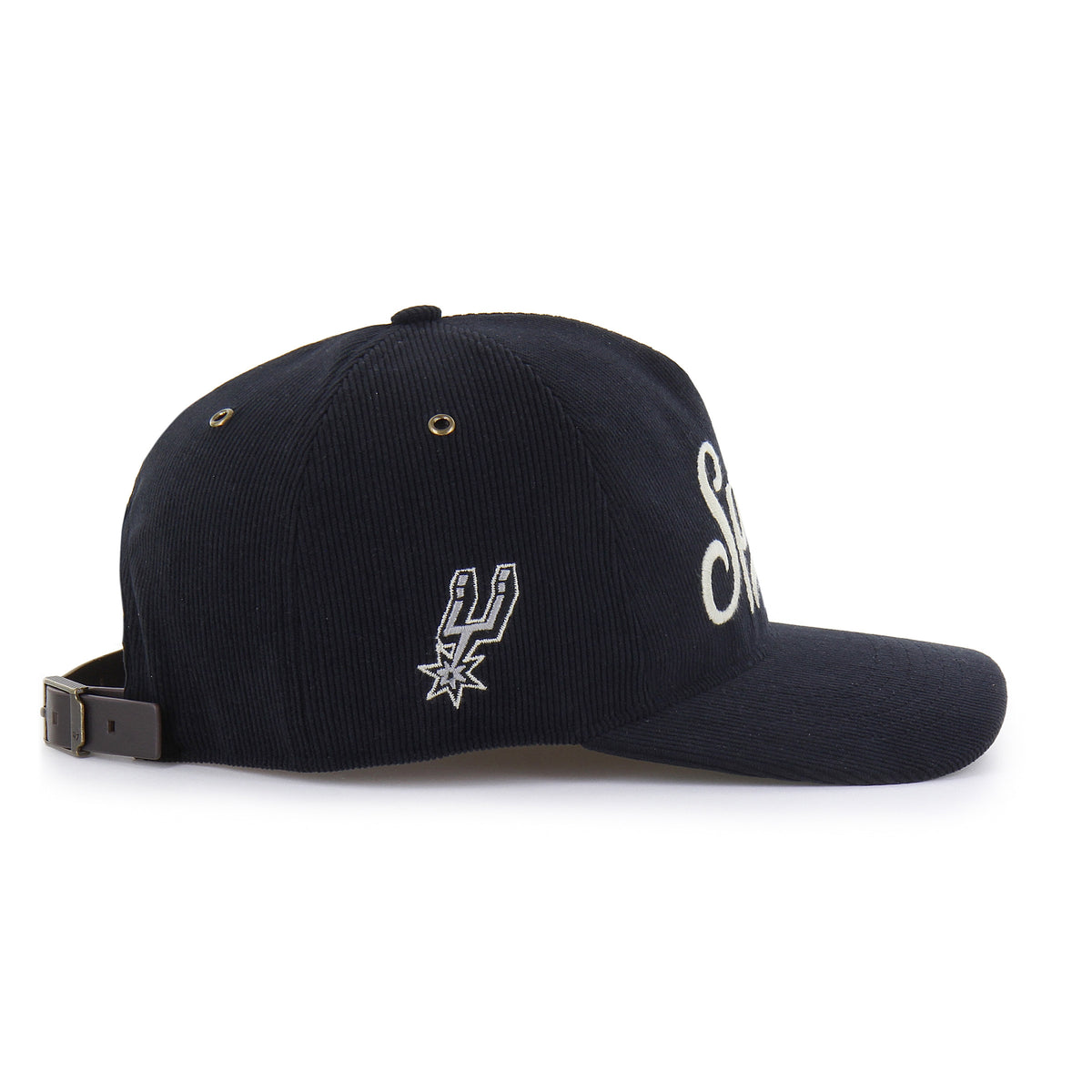 SAN ANTONIO SPURS GOLDEN AGE CORD '47 HITCH RF RELAXED FIT