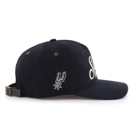 SAN ANTONIO SPURS GOLDEN AGE CORD '47 HITCH RF RELAXED FIT