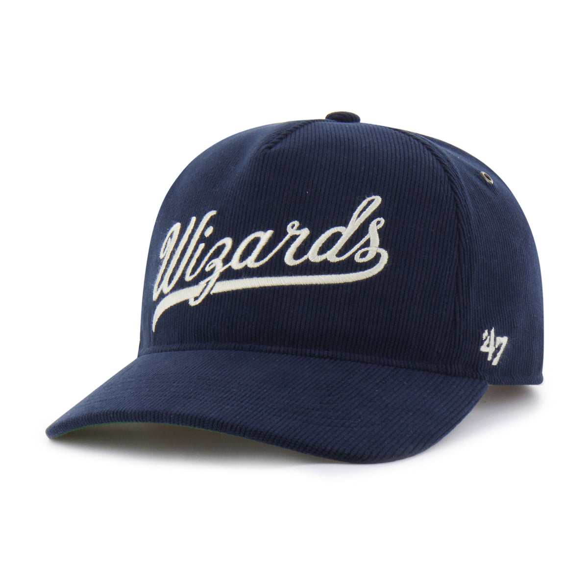 WASHINGTON WIZARDS GOLDEN AGE CORD '47 HITCH RF RELAXED FIT
