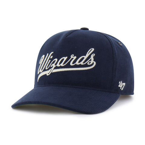 WASHINGTON WIZARDS GOLDEN AGE CORD '47 HITCH RF RELAXED FIT