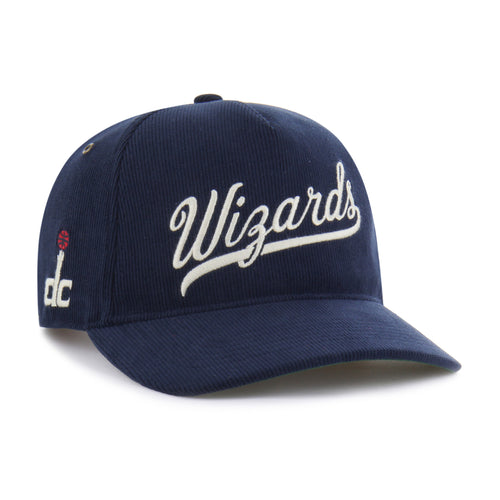 WASHINGTON WIZARDS GOLDEN AGE CORD '47 HITCH RF RELAXED FIT