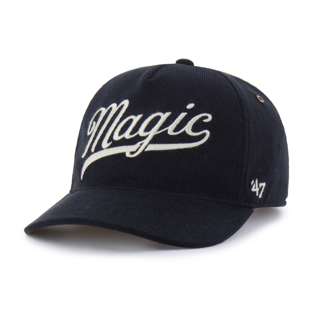 ORLANDO MAGIC GOLDEN AGE CORD '47 HITCH RF RELAXED FIT