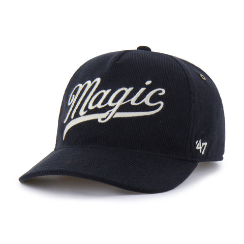 ORLANDO MAGIC GOLDEN AGE CORD '47 HITCH RF RELAXED FIT