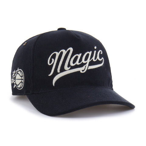 ORLANDO MAGIC GOLDEN AGE CORD '47 HITCH RF RELAXED FIT