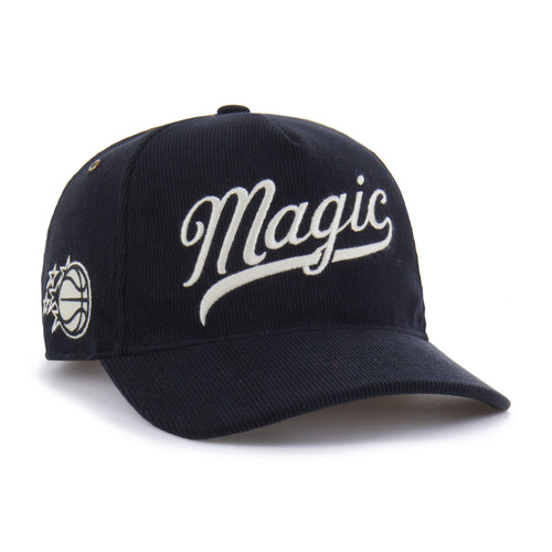 ORLANDO MAGIC GOLDEN AGE CORD '47 HITCH RF RELAXED FIT
