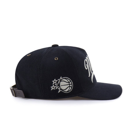 ORLANDO MAGIC GOLDEN AGE CORD '47 HITCH RF RELAXED FIT