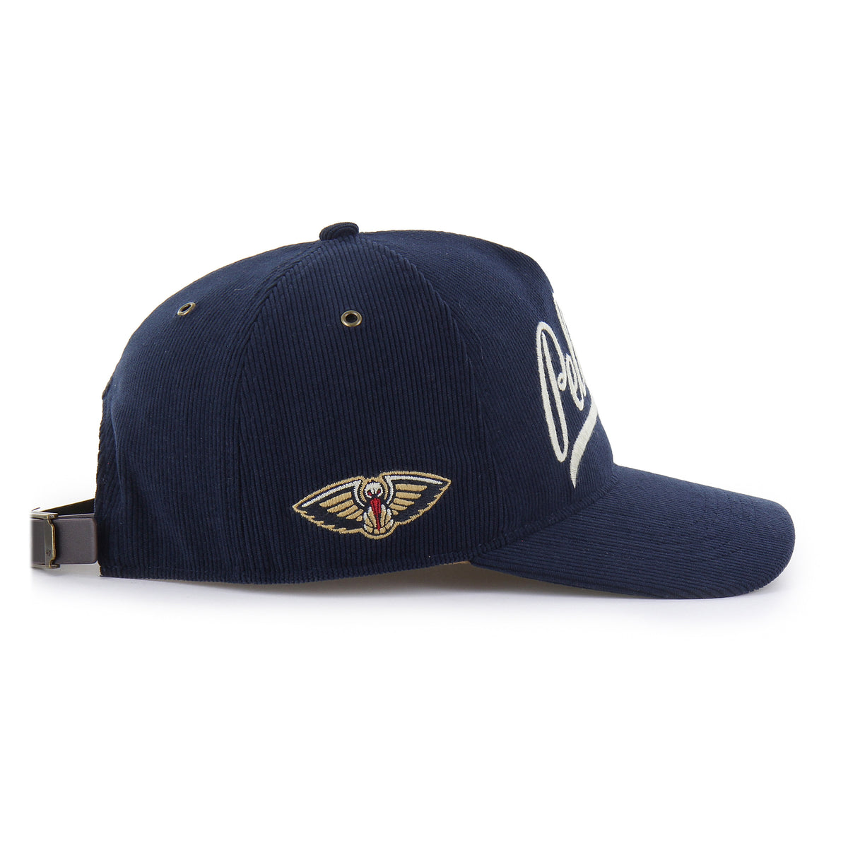 NEW ORLEANS PELICANS GOLDEN AGE CORD '47 HITCH RF RELAXED FIT