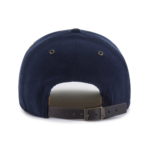 MEMPHIS GRIZZLIES GOLDEN AGE CORD '47 HITCH RF RELAXED FIT