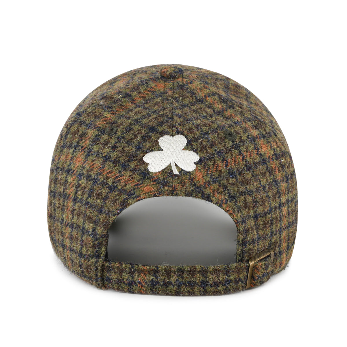 NEW YORK KNICKS ST. PATTY'S '47 CLEAN UP