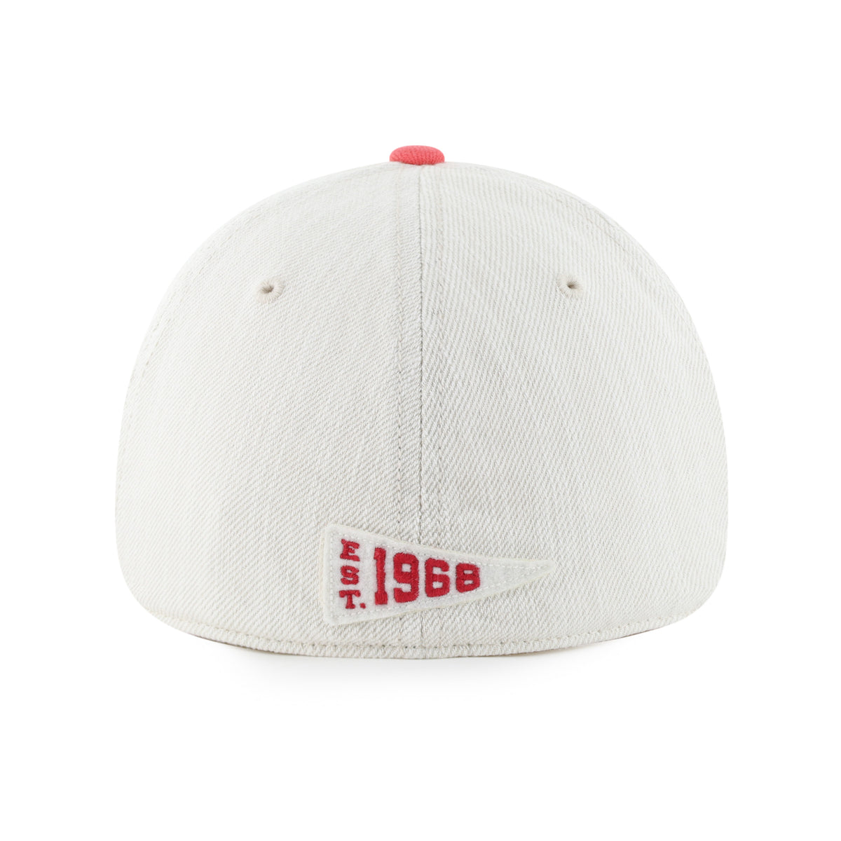 ATLANTA HAWKS GROTON '47 FRANCHISE LS