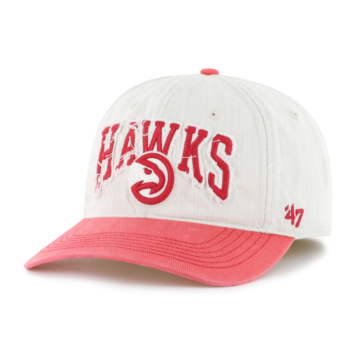 ATLANTA HAWKS GROTON '47 FRANCHISE LS