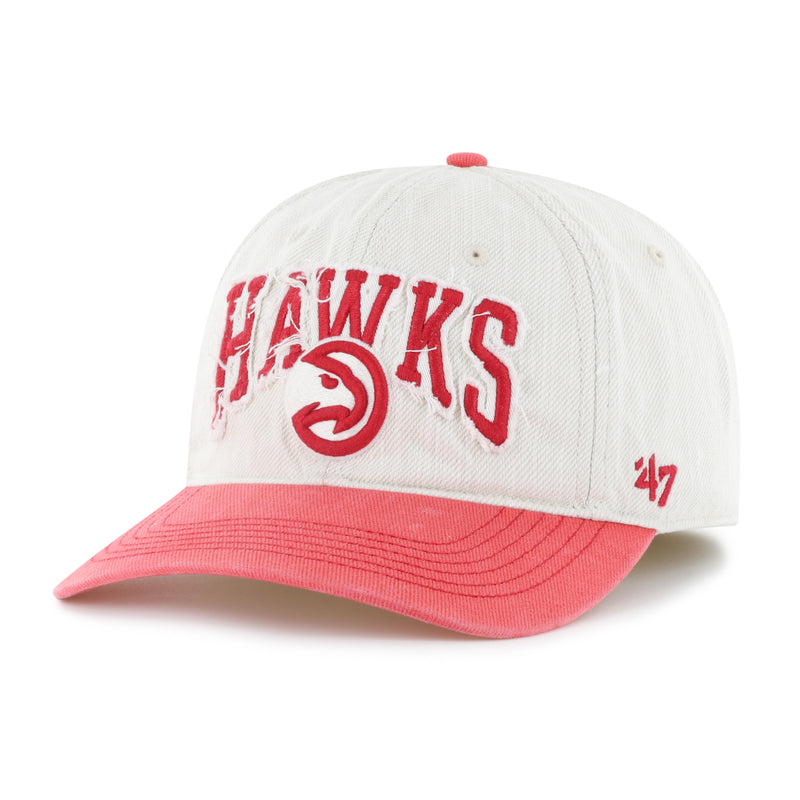 ATLANTA HAWKS GROTON '47 FRANCHISE LS