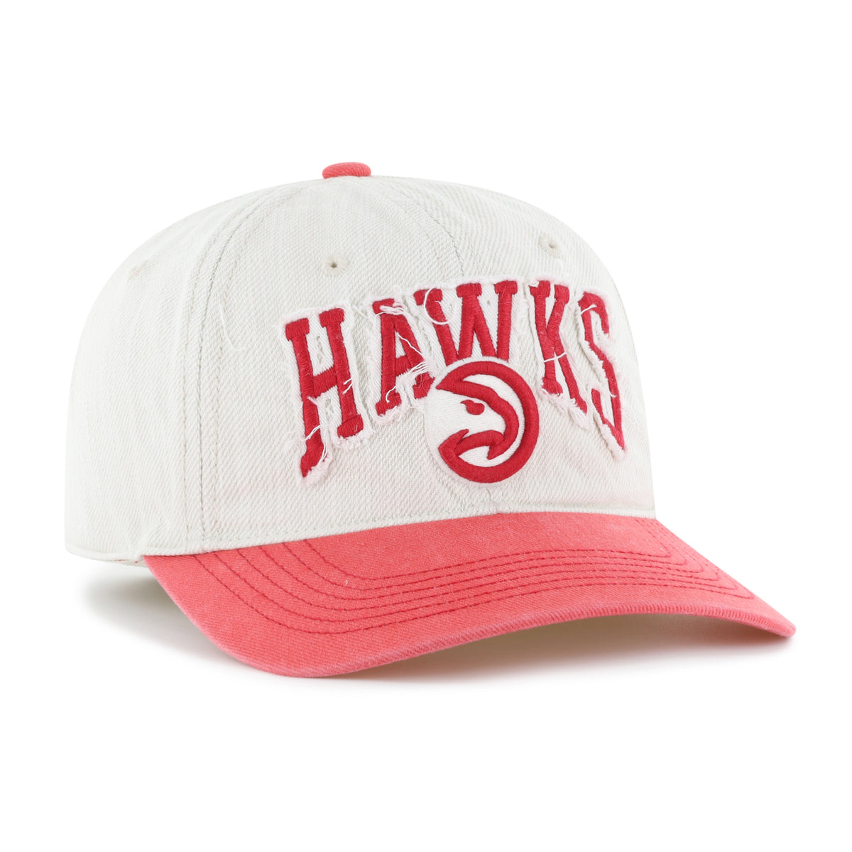 ATLANTA HAWKS GROTON '47 FRANCHISE LS