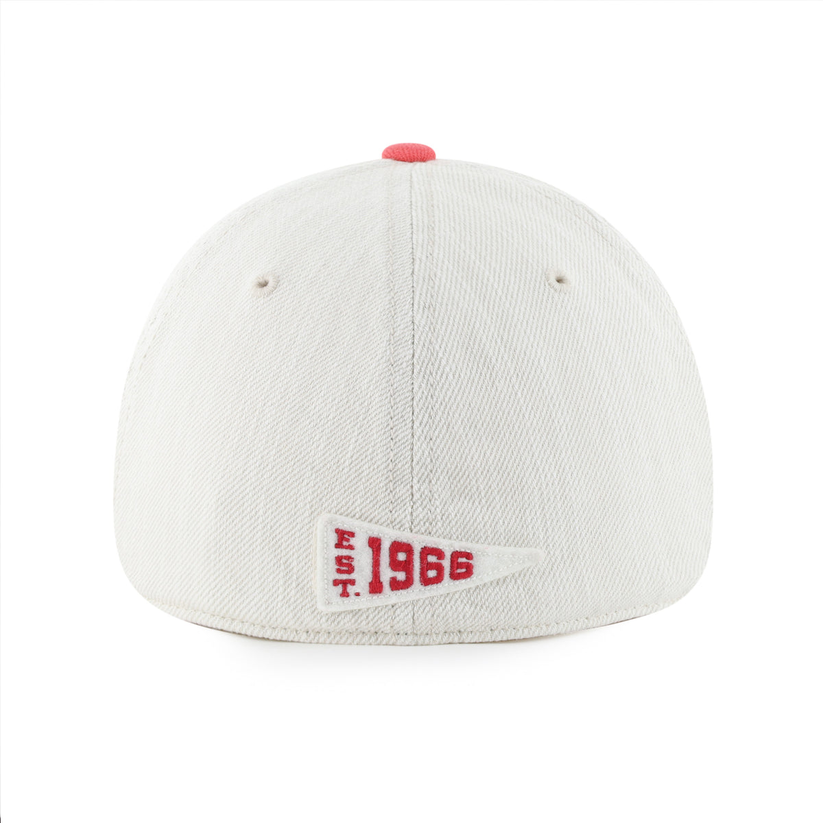 CHICAGO BULLS GROTON '47 FRANCHISE LS