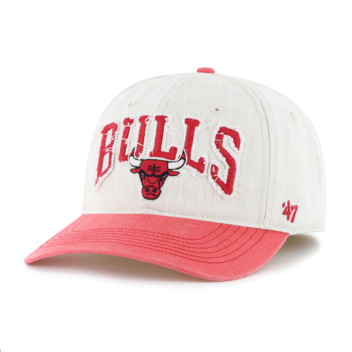 CHICAGO BULLS GROTON '47 FRANCHISE LS