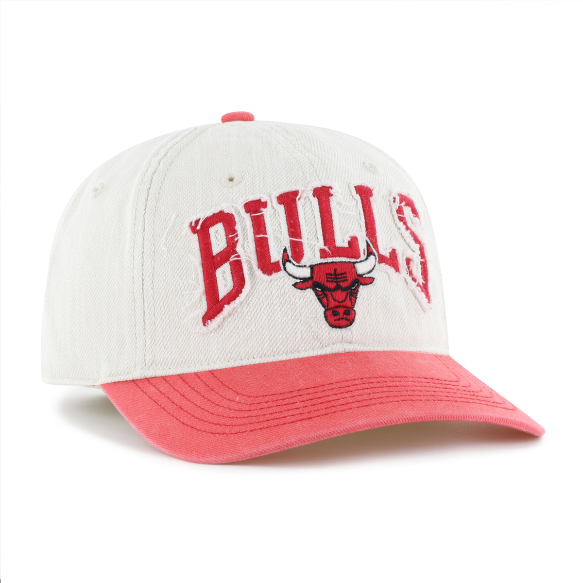 CHICAGO BULLS GROTON '47 FRANCHISE LS