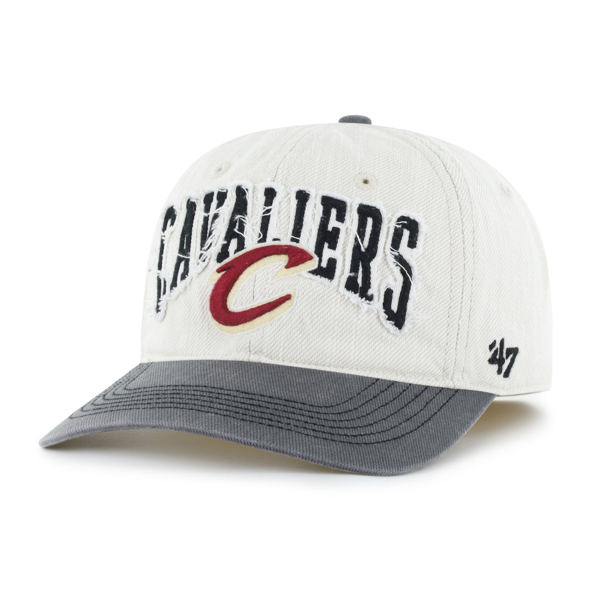 CLEVELAND CAVALIERS GROTON '47 FRANCHISE LS