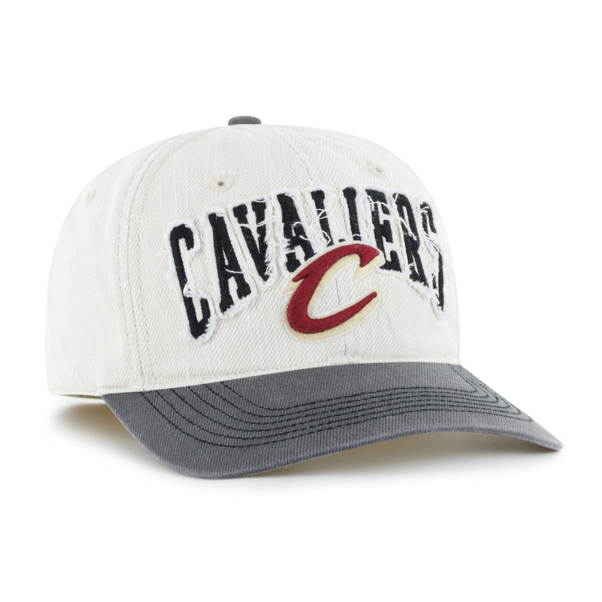 CLEVELAND CAVALIERS GROTON '47 FRANCHISE LS