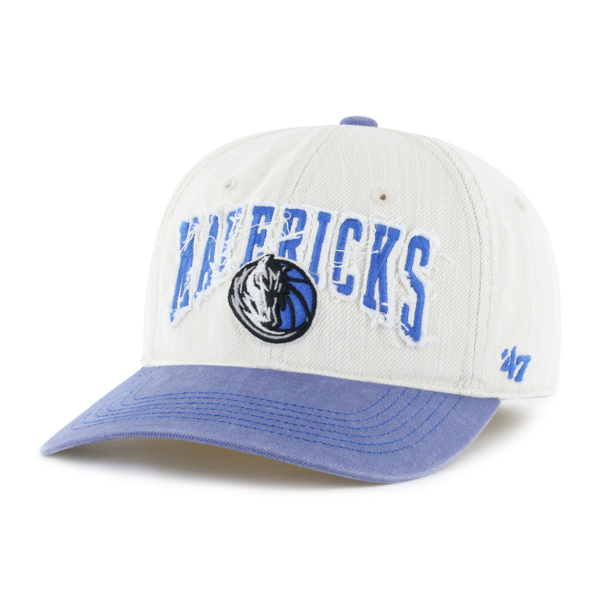 DALLAS MAVERICKS GROTON '47 FRANCHISE LS