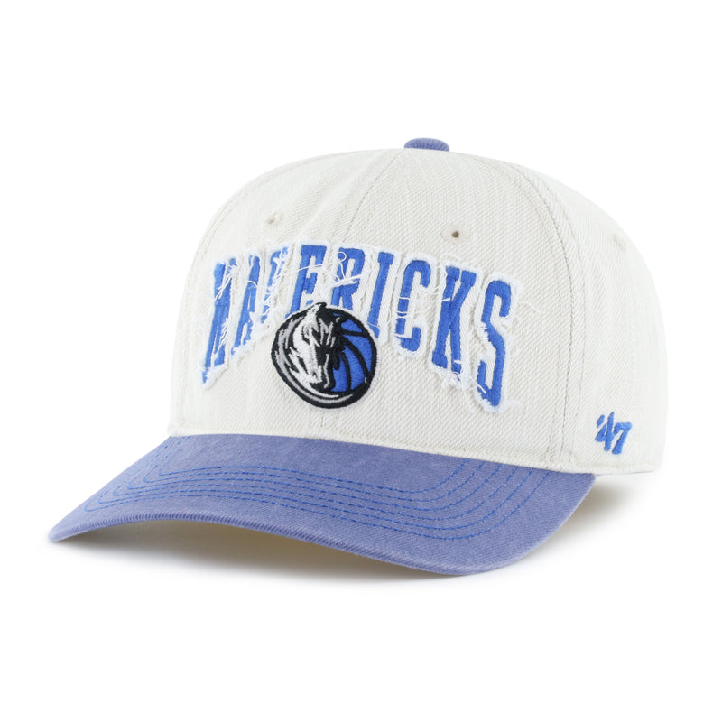 DALLAS MAVERICKS GROTON '47 FRANCHISE LS