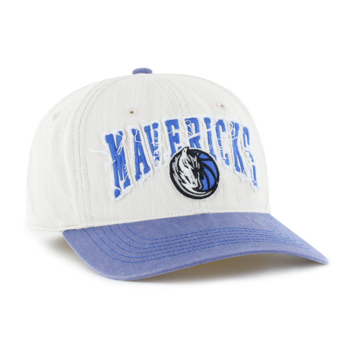DALLAS MAVERICKS GROTON '47 FRANCHISE LS