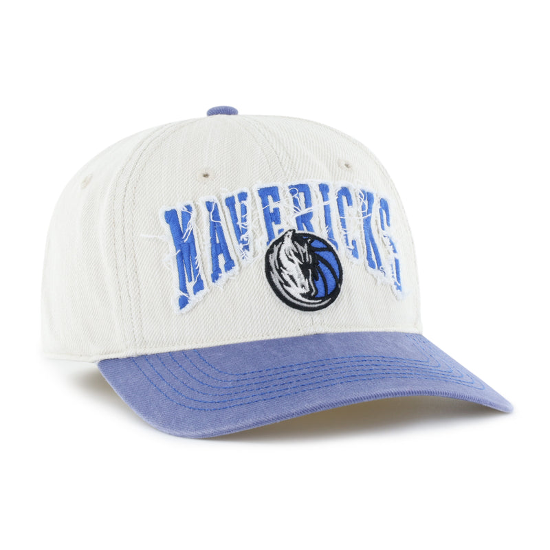 DALLAS MAVERICKS GROTON '47 FRANCHISE LS
