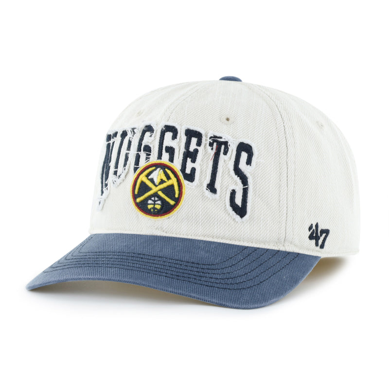 DENVER NUGGETS GROTON '47 FRANCHISE LS