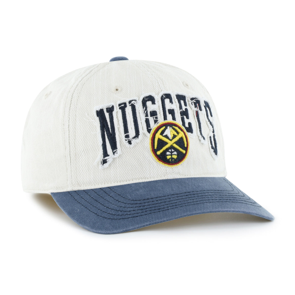 DENVER NUGGETS GROTON '47 FRANCHISE LS
