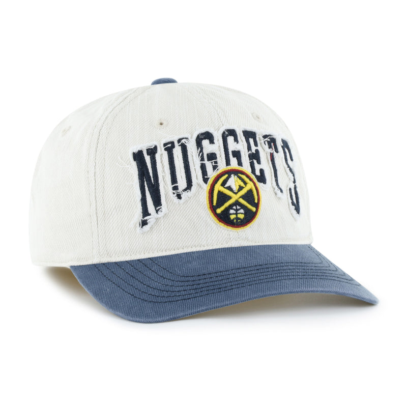 DENVER NUGGETS GROTON '47 FRANCHISE LS