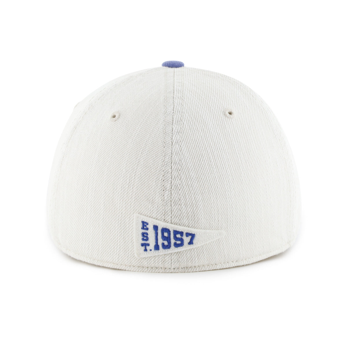 DETROIT PISTONS GROTON '47 FRANCHISE LS