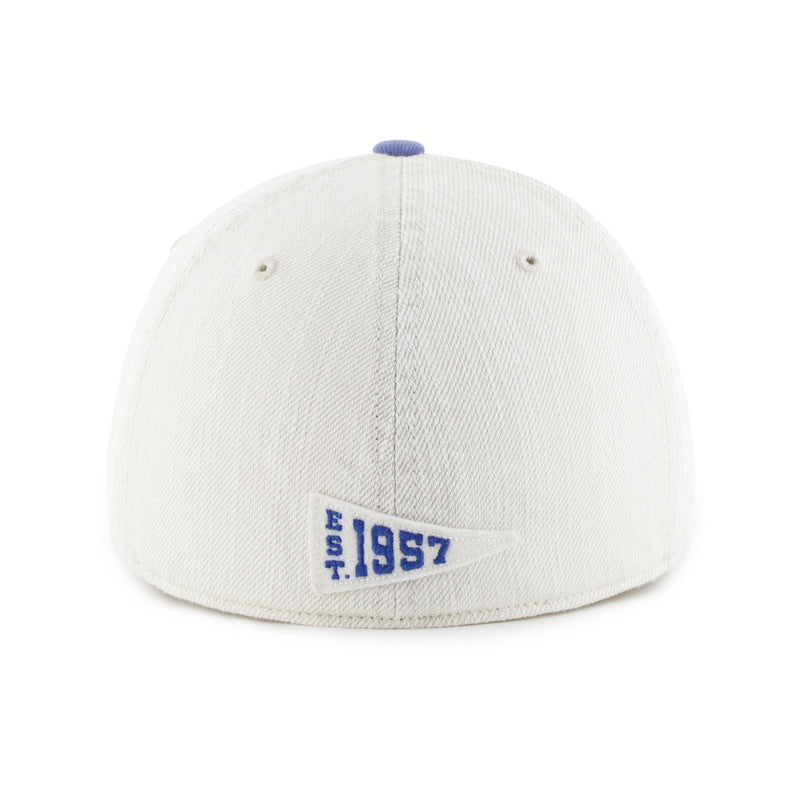 DETROIT PISTONS GROTON '47 FRANCHISE LS