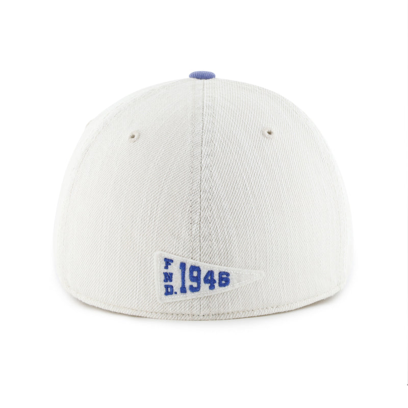 GOLDEN STATE WARRIORS GROTON '47 FRANCHISE LS